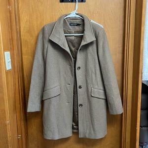 Ralph Lauren long Jacket, size s